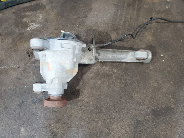 Ford F150 Front differential 2021 2022 2023  in Transmission & Drivetrain in Mississauga / Peel Region