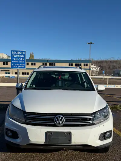 Details: • Year: 2015 • Kilometres: 150,000 • Transmission: Automatic • Drivetrain: All-Wheel Drive...