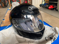 Motorcycle Helmet