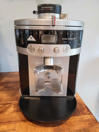 Mahlkonig K30 espresso and coffee grinder - professional quality