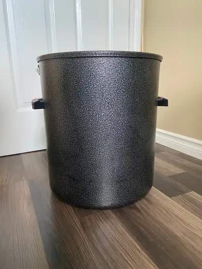 Large Food Processing Barrel, View more