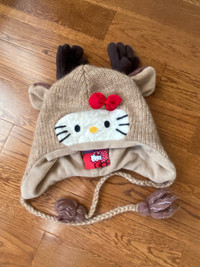 Hello Kitty Sanrio Hat