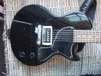 Epiphone Les Paul Jr Junior Guitar, View more