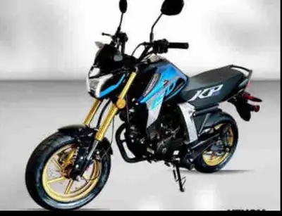 Fun, reliable, and economical Lifan KP Mini motorcycle in great condition. Perfect for beginners, ci...