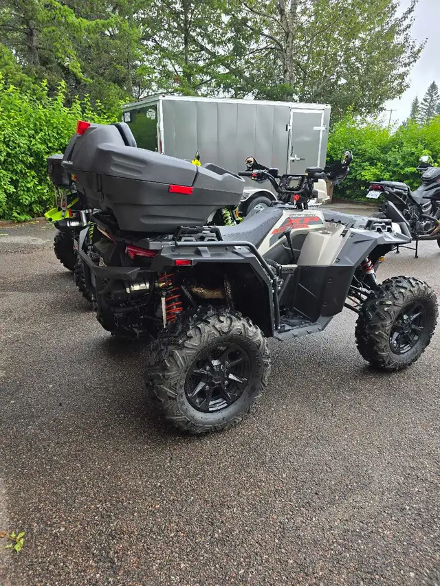 Polaris Sportsman XP 1000s 2024 in ATVs in Lac-Saint-Jean - Image 4