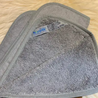 Ultra plush body cloth by Norwex, View more