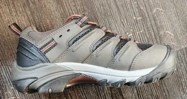 Keen Lansing Low CSA Work Shoes62865712167169123