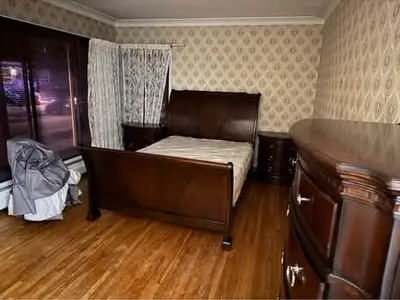 [ Chambre à louer] Chambre disponible dans un appartement de 4 chambres en date d’aujourd’hui. TERME...