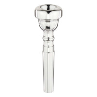 BACH Trumpet mouthpieces...all NEW.