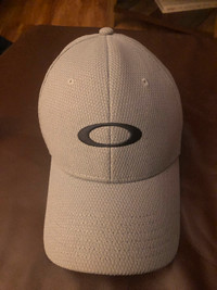 Men’s Oakley Dry Wear Adjustable Hat