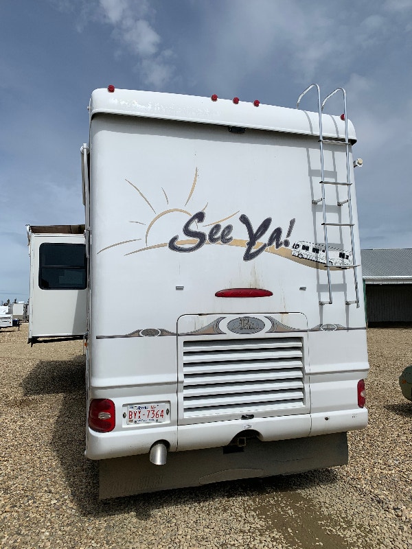 Diesel Pusher Rv RVs & Motorhomes Red Deer Kijiji