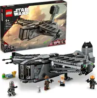 LEGO STAR WARS THE JUSTIFIER SET#75323 BRAND NEW SEALED BOX