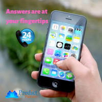 Psychic Readings by Phone or Chat. Get answers & help now! 24/7