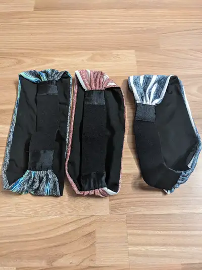 Headbands x3, View more
