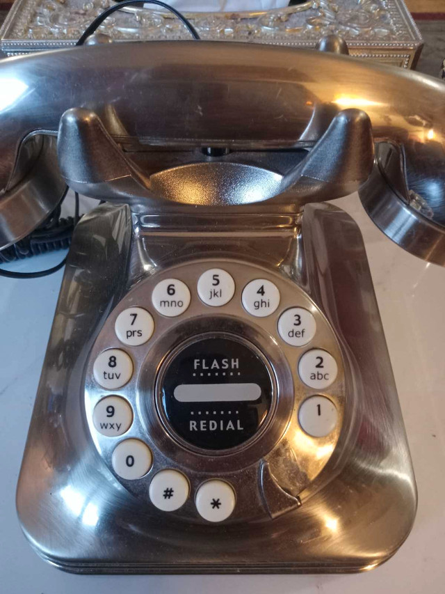 Telephone in Home Phones & Answering Machines in City of Toronto