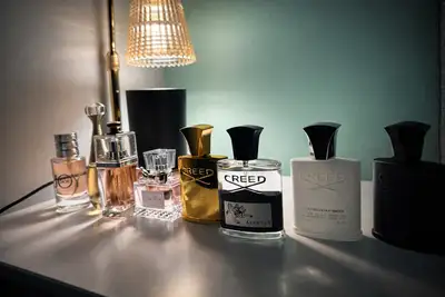 Colognes I didn’t really like Send your offers Barely used
