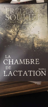 La chambre de lactation 