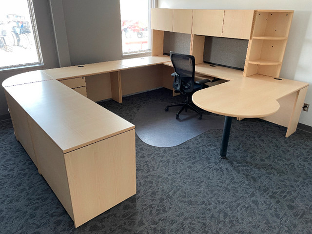 Office Desk | Desks | Regina | Kijiji