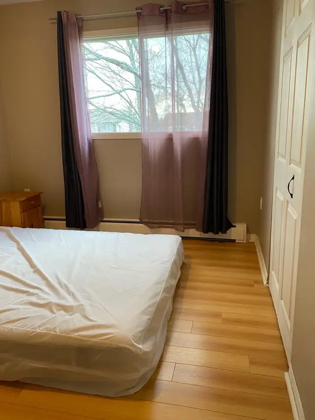 Private room for rent in the permitted house in Room Rentals & Roommates in Dartmouth - Image 9