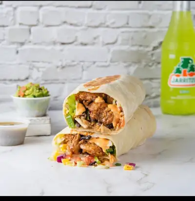 FRESH BURRITO IS HIRING! We are looking for Part-Time & Full-Time Team Members to join our team. Req...