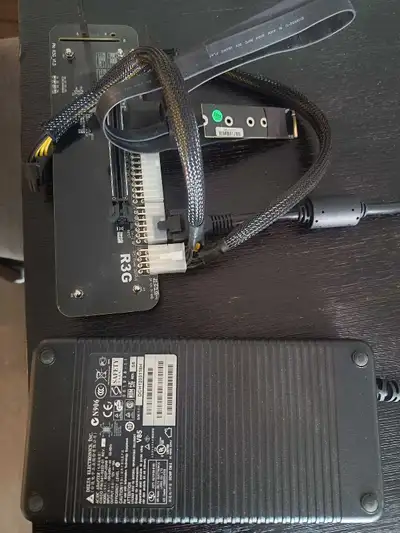 Make me an offer . Power supply is 216 watts