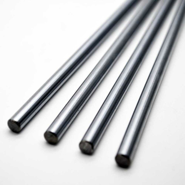 4x Smooth Rods - 65cm x 8mm OD in Other Business & Industrial in Calgary