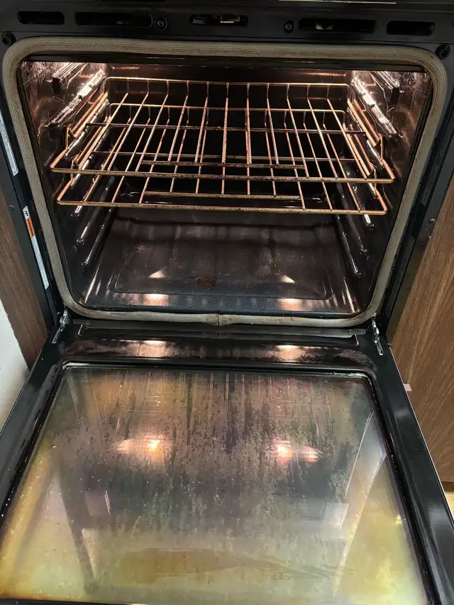whirlpool wall oven  in Stoves, Ovens & Ranges in Markham / York Region - Image 3