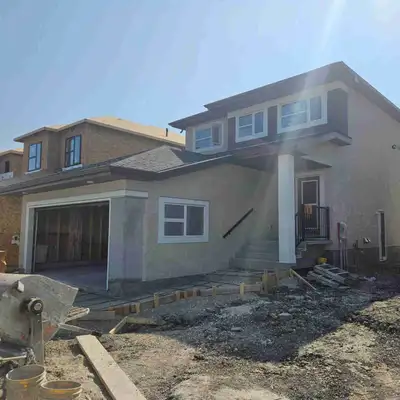 Hiring Stucco Plasters and labour's , View more