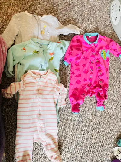3 month clothes , View more
