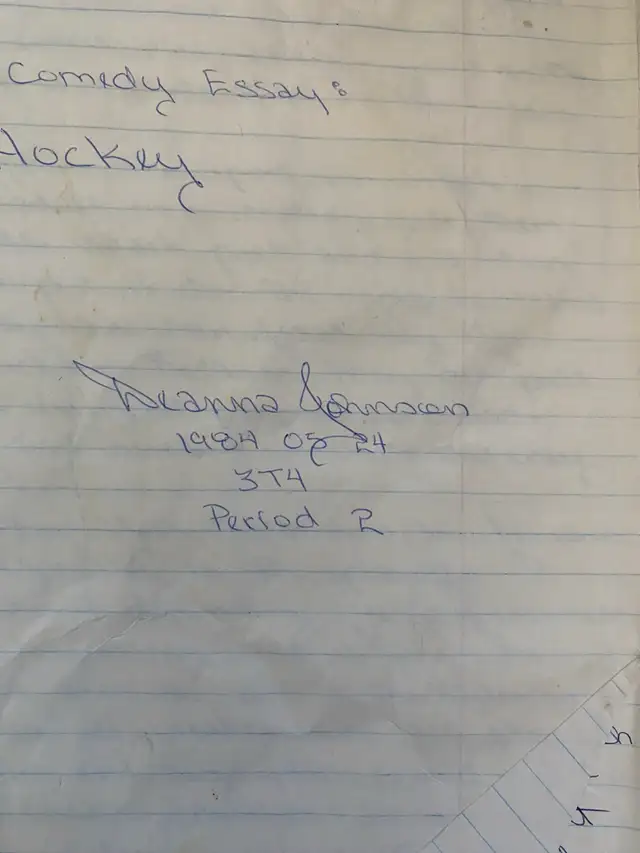 1978-84 students stuff found65702491814915122