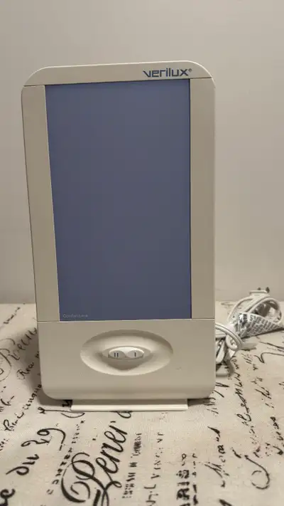 Verilux HappyLight, View more