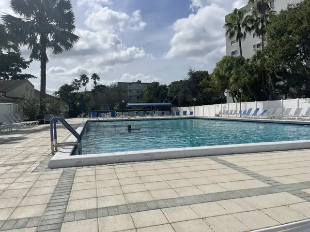 condo à louer Pompano Beach in Florida in Canada - Image 9