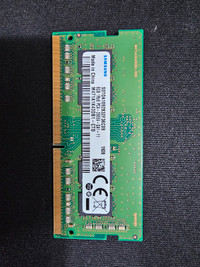 Samsung ram Laptop SODIMM replacement DDR4 memory 16gb (2x8gb)