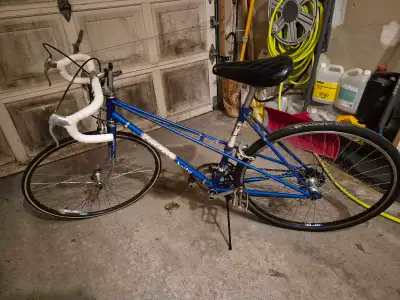 19" women's centurion road bike, View more