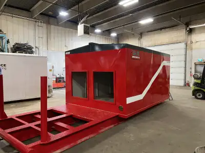 Custom Generator Packages - D & R Generators is your one stop shop! We have been building, repairing...
