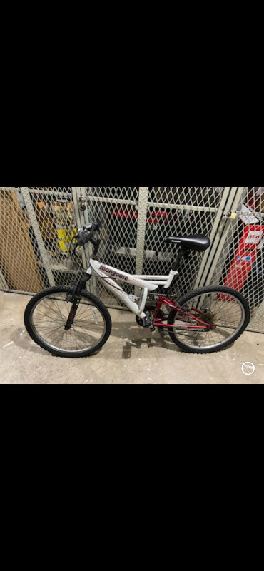 Used bike for sale 75$ in Road in Ottawa - Image 2