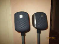 Logitech Z560 Satelite Speakers with Stands
