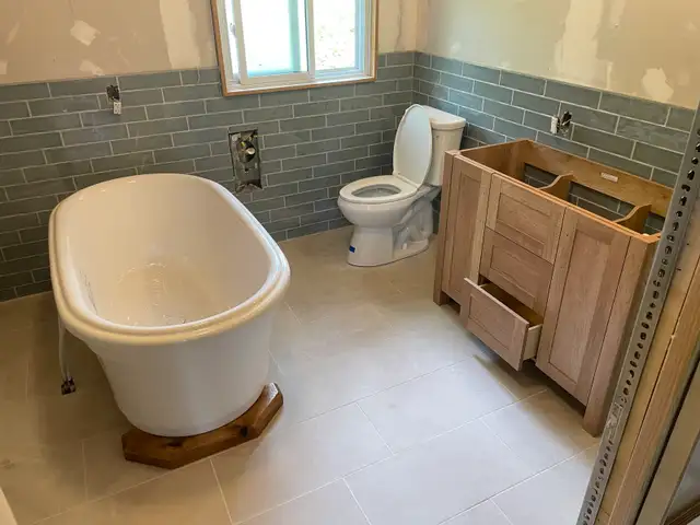 AN Carpentry & Construction582383957160110084