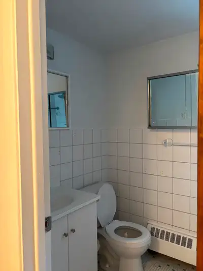 Apartment in Montreal