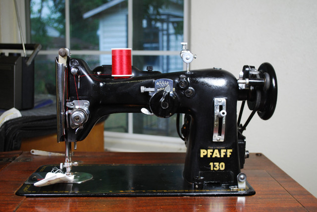 Vintage Sewing Machine Repair in Appliance Repair & Installation in Leamington - Image 2