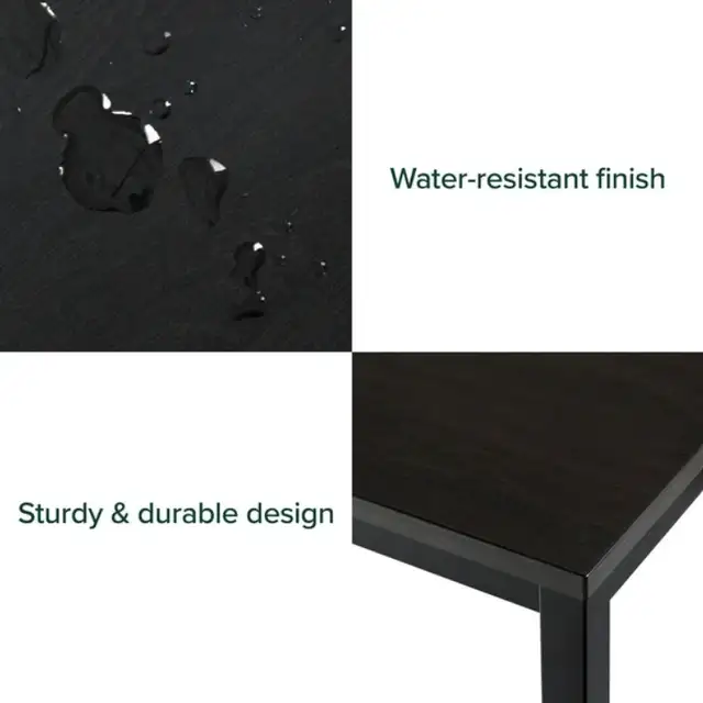 zinus jennifer 47 inch modern studio table/desk62863267987075121