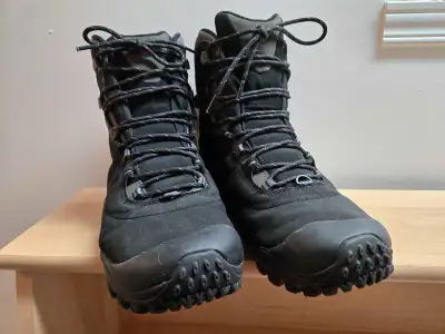 Merrell - warm Athletic Winter boots, View more
