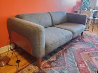Sofa / canapé - "Maui" de Structube