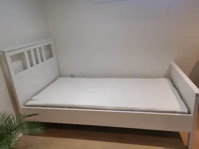 IKEA Twin Bed, View more