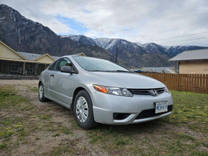 2006 Honda Civic