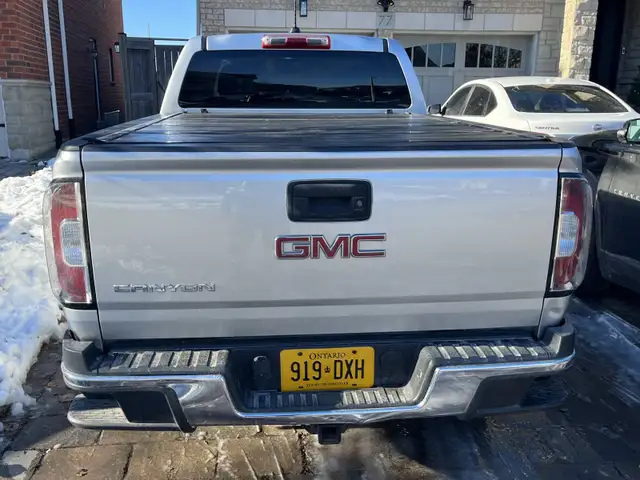 GMC Canyon64844379964418123