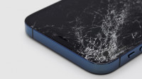 Instant iPhone Glass LCD Screen Replacements and Repairs