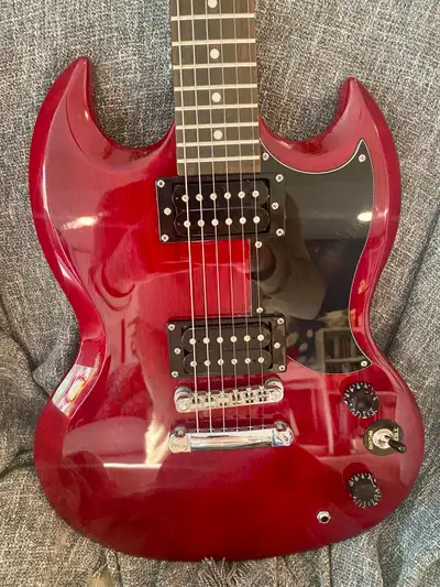 Epiphone SG Special Electric Guitar, View more