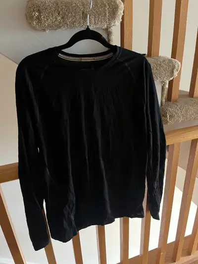 Smartwool Merino Baselayer, View more