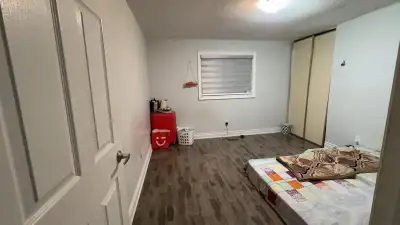 Room for Rent – 2 Girls Needed | Furnished | Private Washroom |